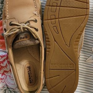 Sperry Boat Shoes